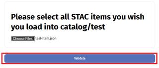 data-loader-validate