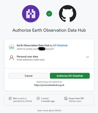 github-authorise