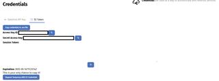 workspace-credentials-s3